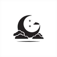 black moon in a bowl