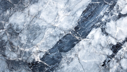 Obraz premium White marble texture background, top view. White marble pattern for wall and floor decoration design. Abstract white stone wallpaper background with copy space. 