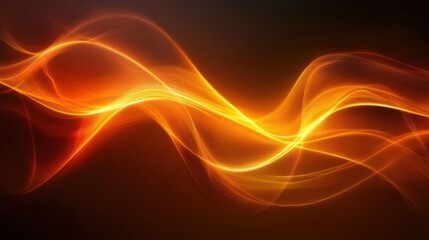 Abstract geometric flow