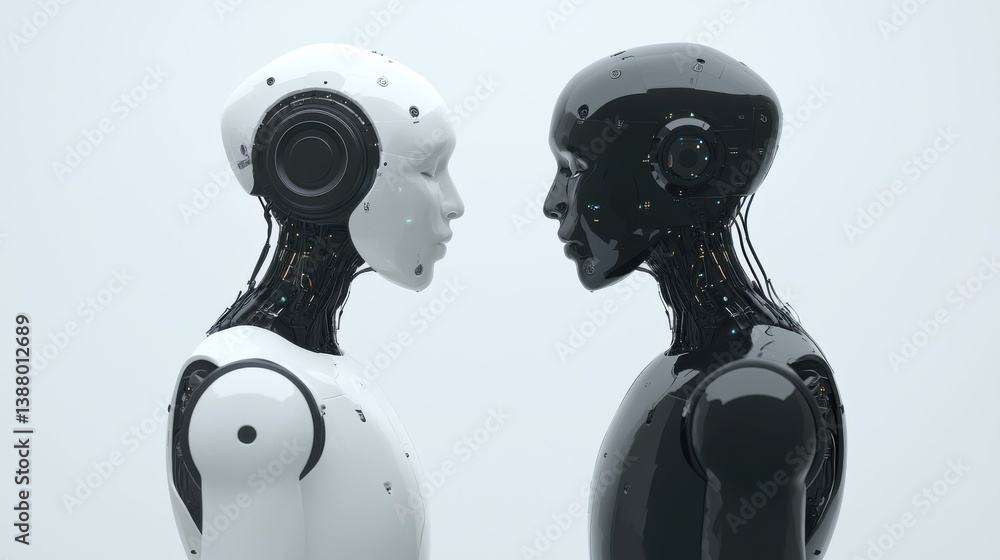 Aufkleber human-in-the-loop ai management insights from global technology experts