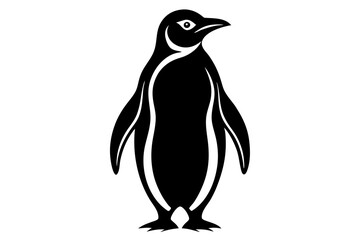 vector illustration of a bird