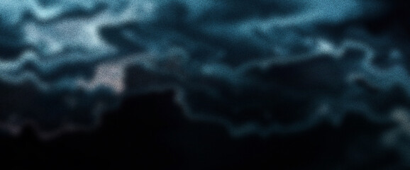 Matte sleek black gradient with smooth transitions and soft depth, ultra-wide abstract design texture background