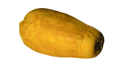 Papaya Fruit