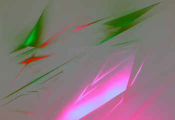 Stripe geometry texture background