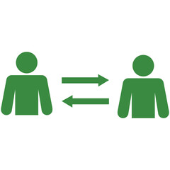 Team, teamwork, users icon