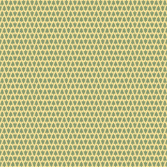 Beautiful Christmas trees vector seamless pattern. Colorful xmas card. Happy New Year or Happy New Year design for background, greeting card, wrapping paper, fabric, textile, wallpaper, stationery.