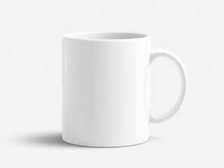 Obraz premium Mug Mock-Up
