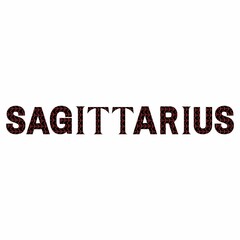 Star Sign Sagittarius 