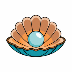 vector illustration of bread