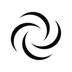 abstract logo design