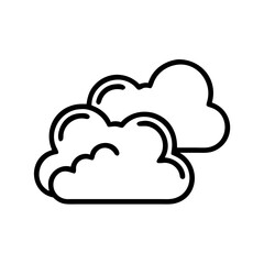 cloud computing concept