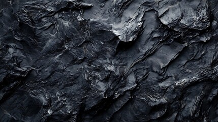 Fototapeta premium Soft black rectangles abstract texture backdrop high resolution picture