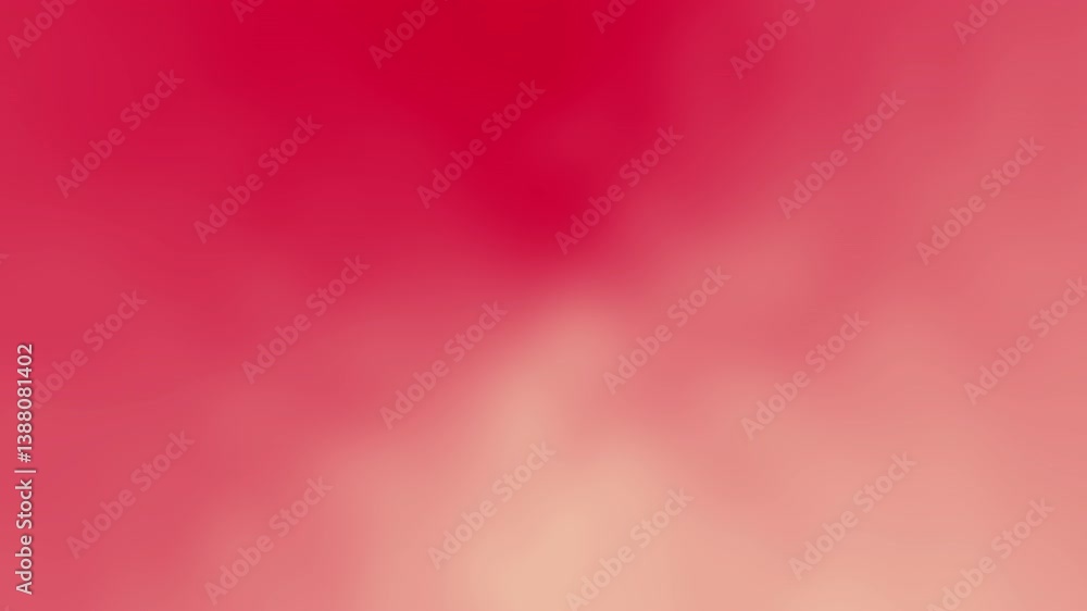 Poster abstract red and black wave pattern with smooth curves and fluid motion for modern design projects,r