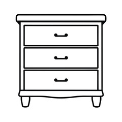 dresser furniture