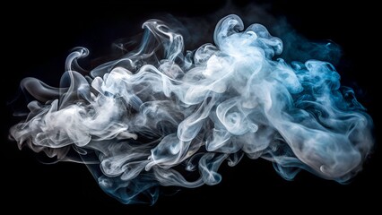 aromatherapy. traditional buddhist ritual using smoke. smoke for meditation. smokiness.