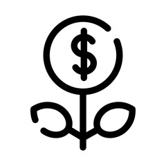 Profit icon
