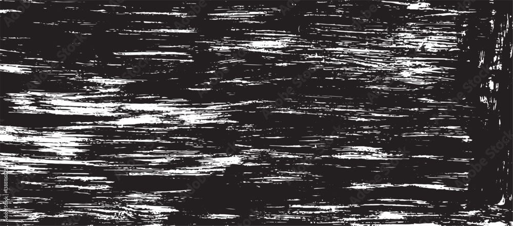 Poster vector brush sroke texture. distressed uneven grunge background. abstract distressed vector illustra