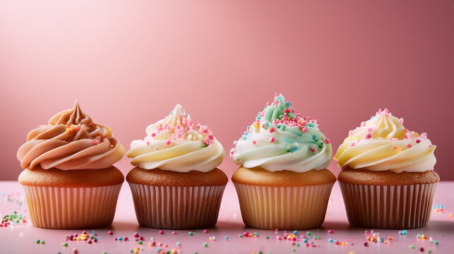 Cupcakes
