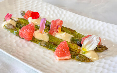 Asperge