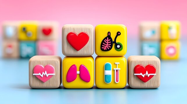 Health awareness campaign for non communicable diseases