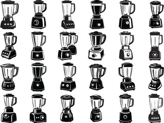 Kitchen Blender