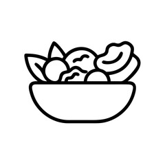 salad bowl