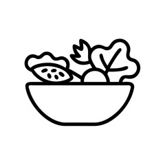 salad bowl