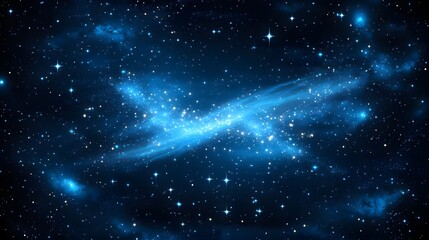 A clock with a floral border and new year symbols placed around the edges