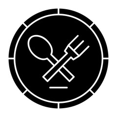 Cutlery Icon