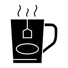 Tea Mug Icon