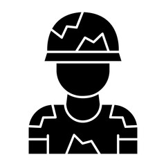 Soldier Icon