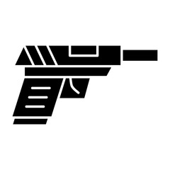 Pistol Icon