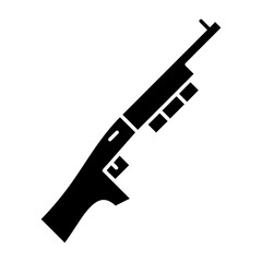 Gun Icon