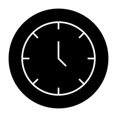 Time Icon