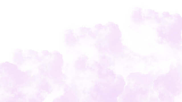 Background fuma&ccedil;a nuvens c&eacute;u fundo png