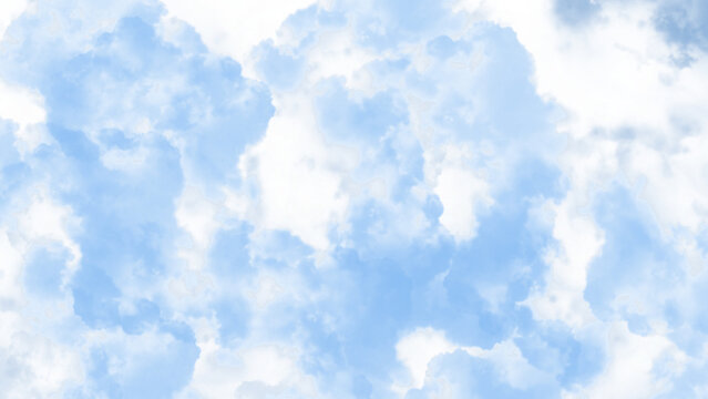 Background fuma&ccedil;a nuvens c&eacute;u fundo png