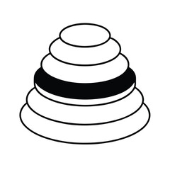 rainbow-ring-stacker---colorful-stacking-rings