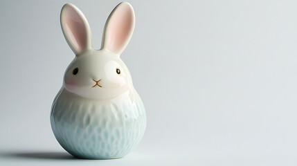 Obraz premium Easter Bunny Decoration 