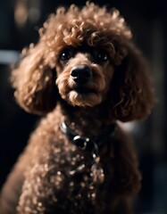 american cocker spaniel