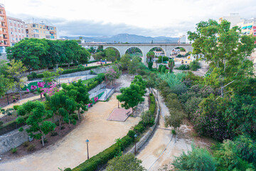 VILLAJOYOSA DETALLES DE LA CIUDAD 2025