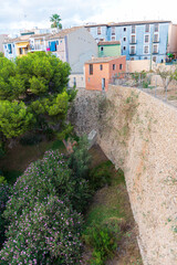 VILLAJOYOSA DETALLES DE LA CIUDAD 2025