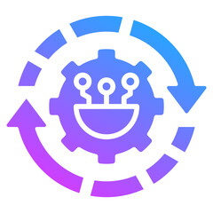 Automation Icon