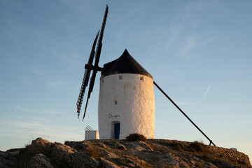Stunning Windmills of Consuegra, Spain - A Hidden Gem