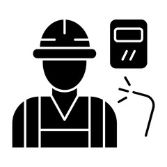 Welding Icon