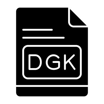 DGK Icon