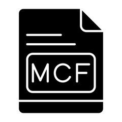 MCF Icon
