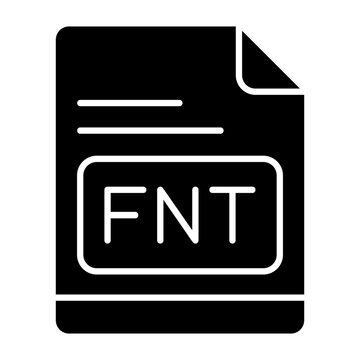 FNT Icon