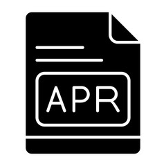 APR Icon