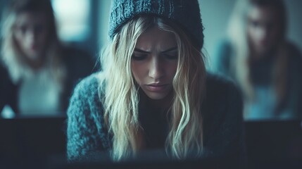 A Moment of Introspection