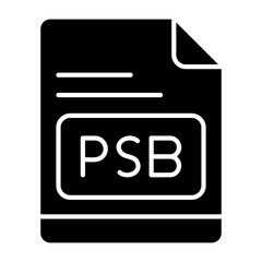 PSB Icon